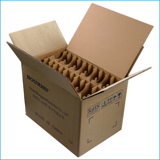 包头市东莞纸箱厂-建议如何提高纸箱承重量