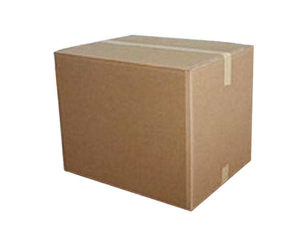 包头市纸箱厂如何测量纸箱的强度