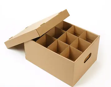 包头市纸箱厂要如何才能拥有更多的客户资源呢？