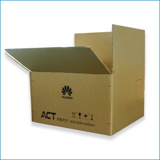 包头市纸箱包装介绍纸箱定制的要求